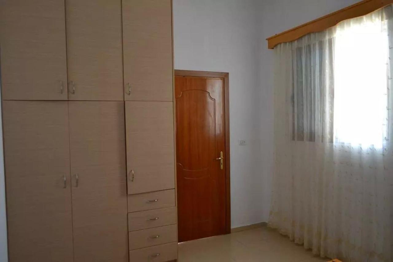 Baci Apartments Ksamil Szoba fotó